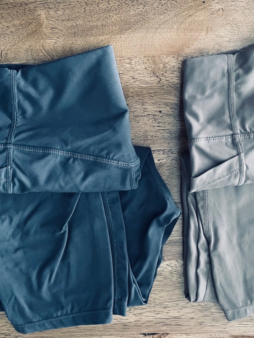 Lot of leggings Halera medium - Picture 3 of 4